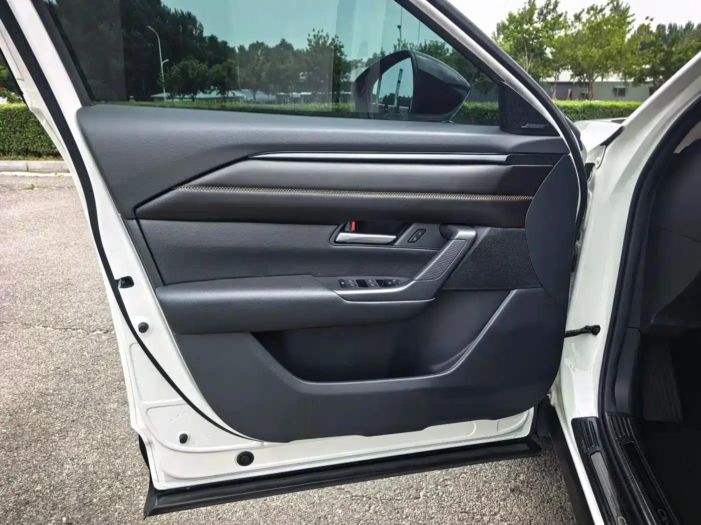 Mazda CX-50 2023 2.0L Comfort Edition — миниатюра 24