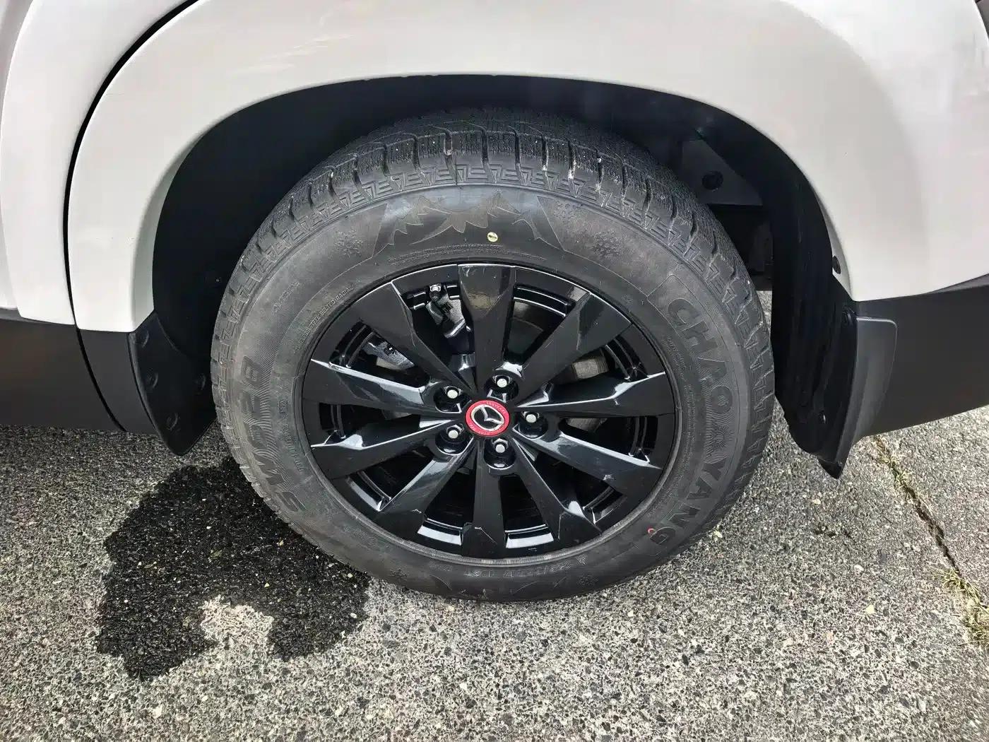 Mazda CX-50 2023 2.0L Comfort Edition — миниатюра 25