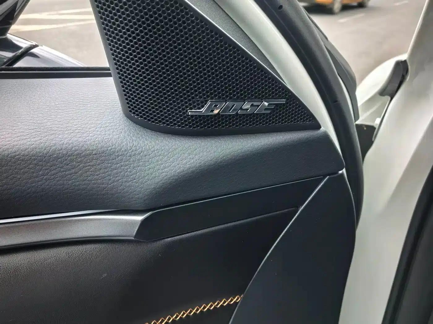 Mazda CX-50 2023 2.0L Comfort Edition — миниатюра 8