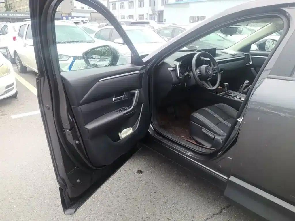 Mazda CX-50 Leading Edition 2023 2.0L — миниатюра 16