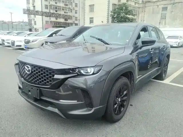 Mazda CX-50 Leading Edition 2023 2.0L