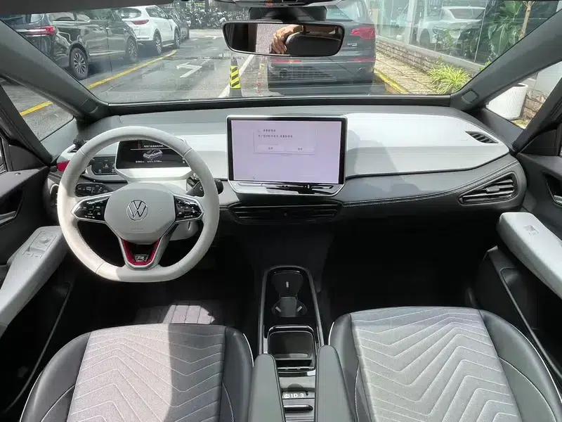 Volkswagen ID.3 2025 Smart Edition - Ultimate Edition — миниатюра 6