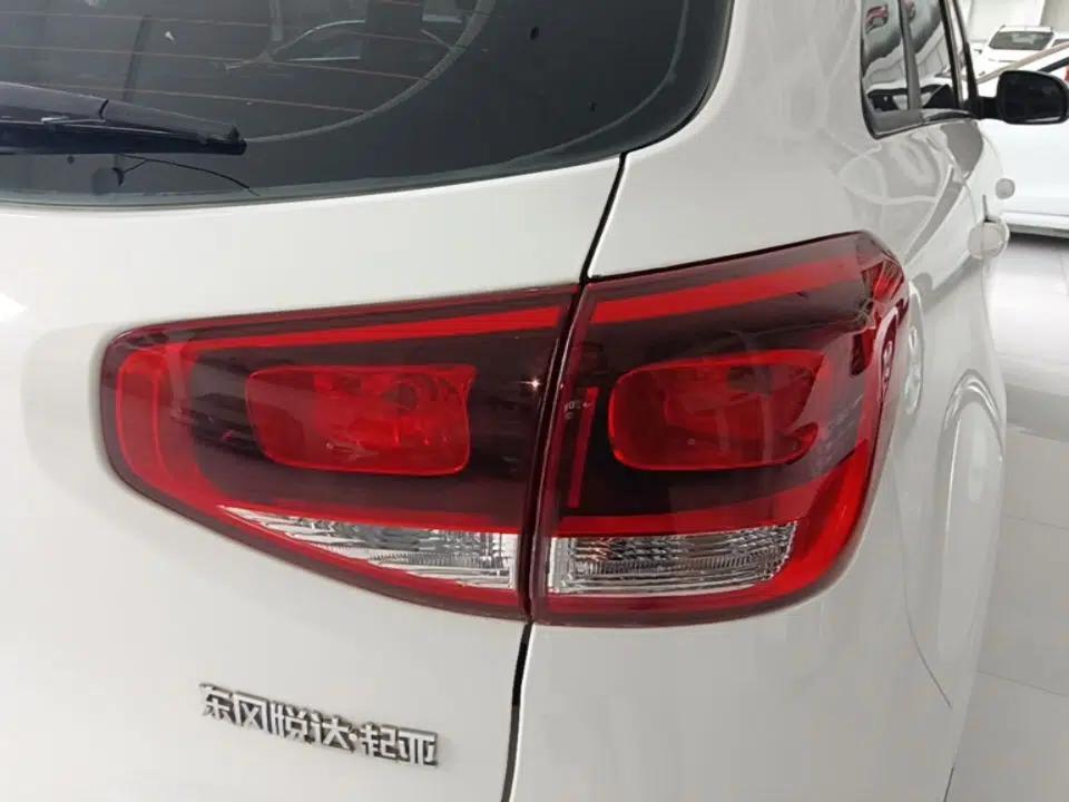 Kia KX3 2015 1.6L Automatic Two-Wheel Drive GLS — миниатюра 9