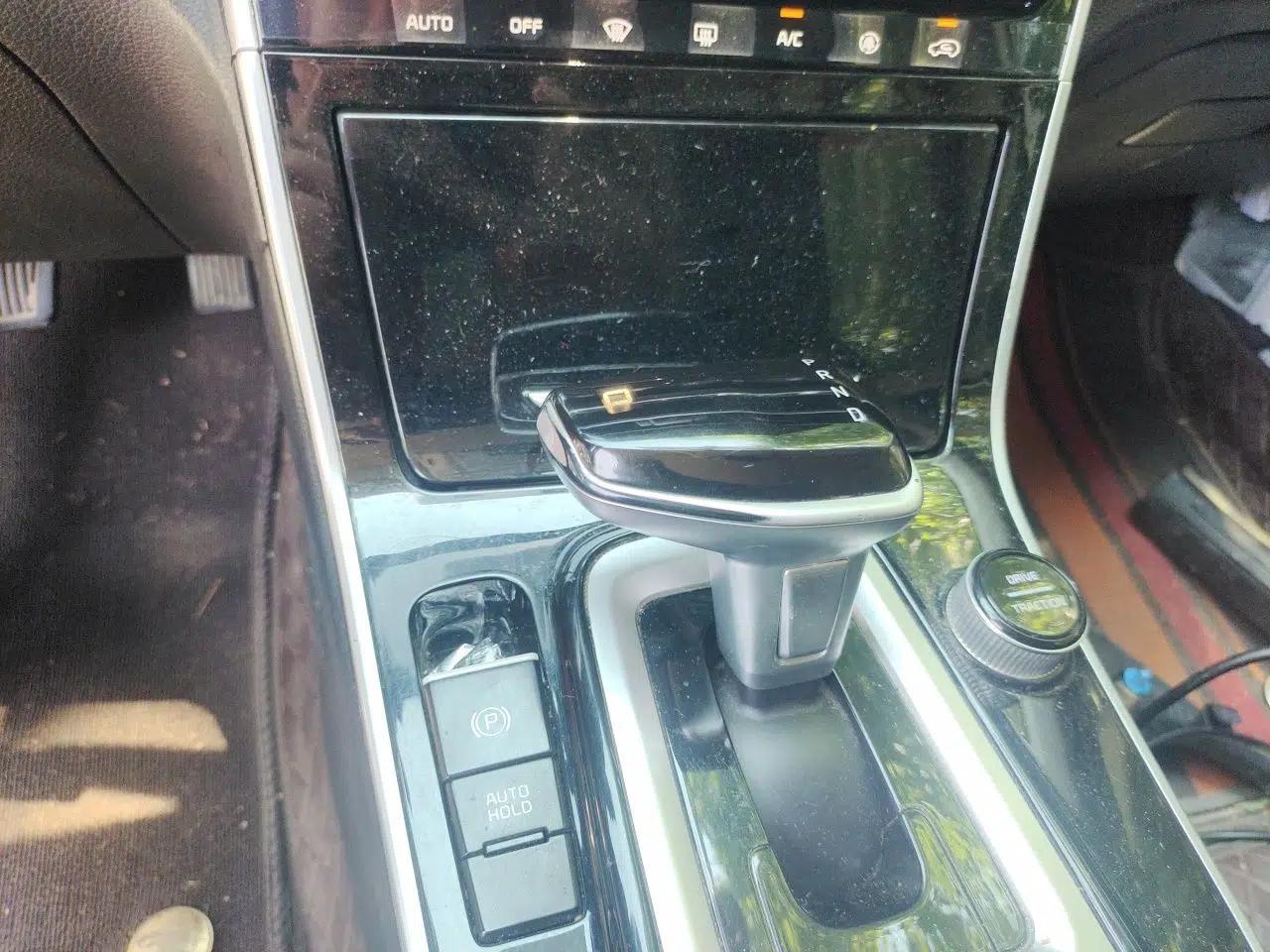 Kia KX3 2020 1.5L CVT Trend Edition — миниатюра 14