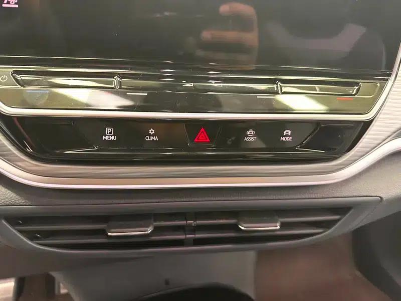 ID.4 CROZZ 2022 Standard Range PURE Edition — миниатюра 11