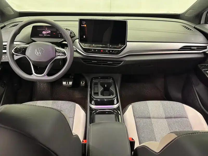 ID.4 CROZZ 2022 Standard Range PURE Edition — миниатюра 13