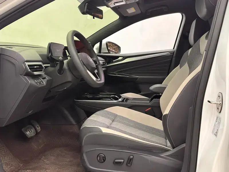 ID.4 CROZZ 2022 Standard Range PURE Edition — миниатюра 14