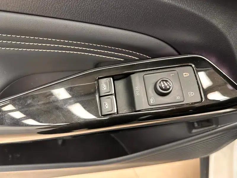 ID.4 CROZZ 2022 Standard Range PURE Edition — миниатюра 17