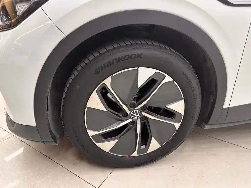 ID.4 CROZZ 2022 Standard Range PURE Edition — миниатюра 10