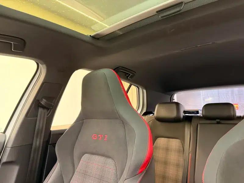 2021 Golf GTI 380TSI DSG GTI — миниатюра 22