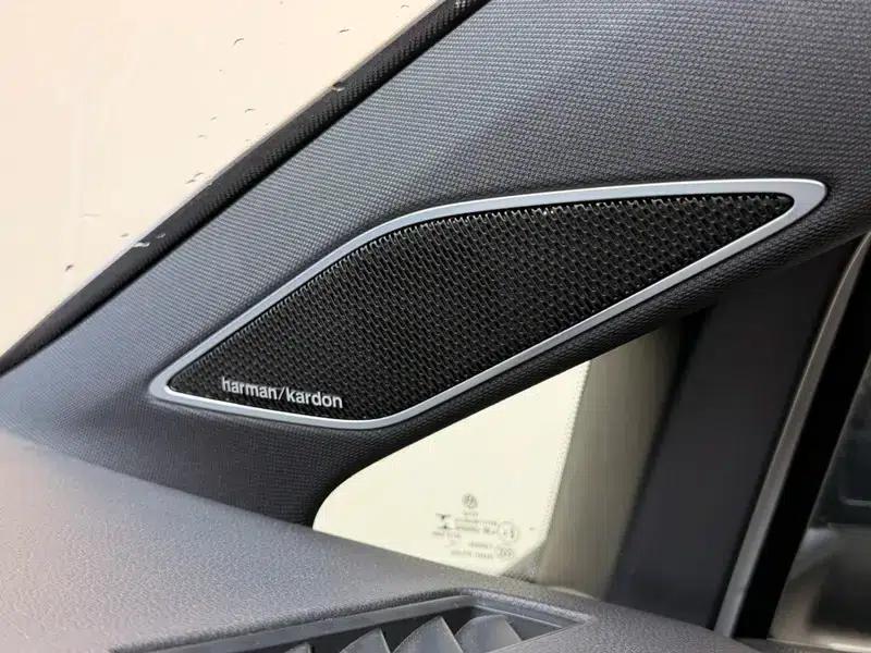 2021 Golf GTI 380TSI DSG GTI — миниатюра 10