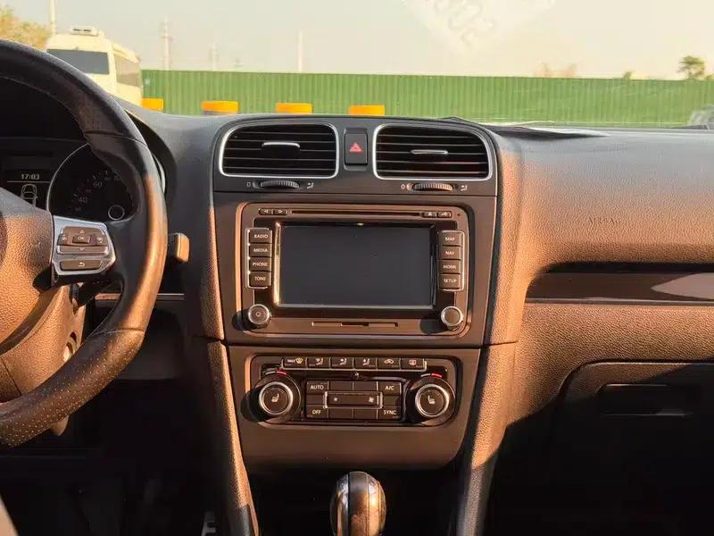 2012 Golf GTI 2.0TSI GTI — миниатюра 6