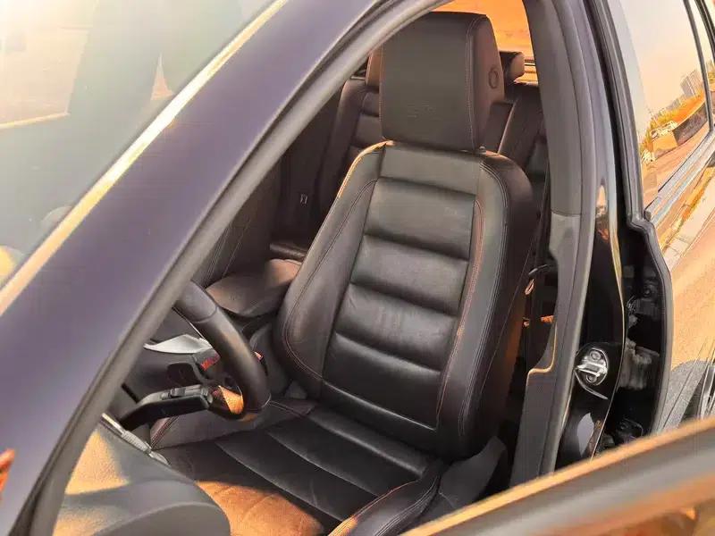 2012 Golf GTI 2.0TSI GTI — миниатюра 9