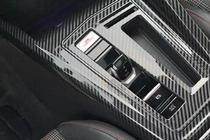 2021 Golf GTI 380TSI DSG GTI — миниатюра 11