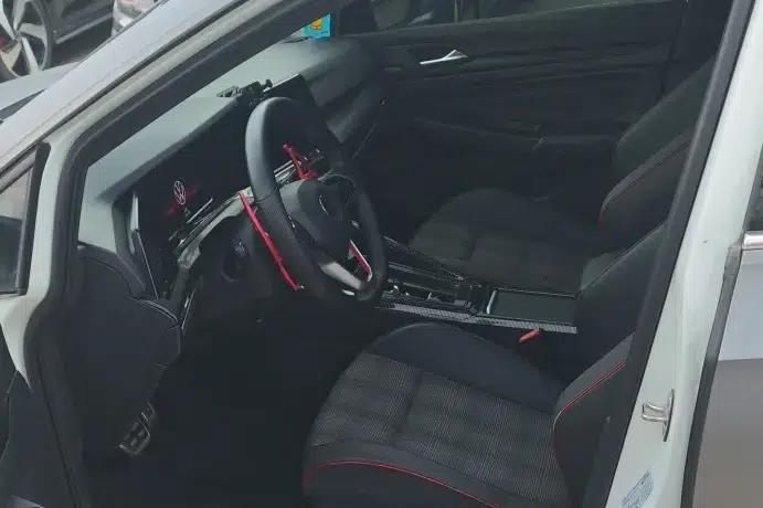 2021 Golf GTI 380TSI DSG GTI — миниатюра 12