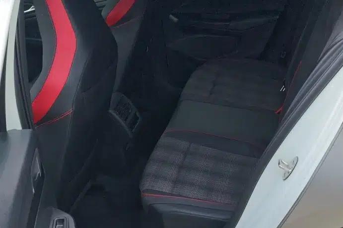 2021 Golf GTI 380TSI DSG GTI — миниатюра 13