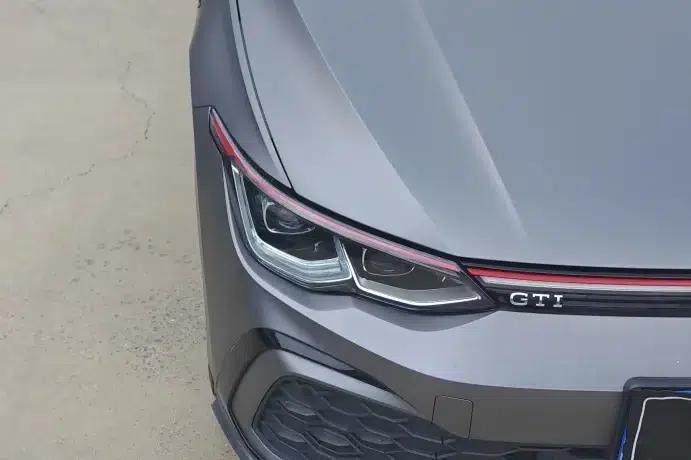 2021 Golf GTI 380TSI DSG GTI — миниатюра 5