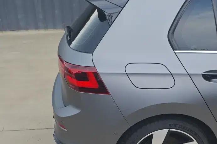2021 Golf GTI 380TSI DSG GTI — миниатюра 6