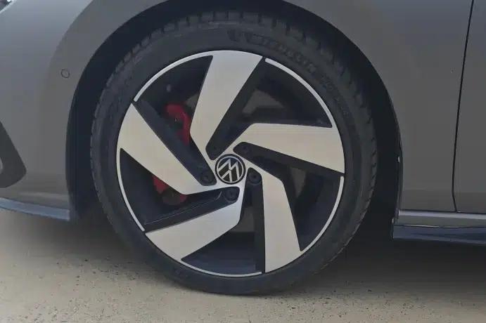 2021 Golf GTI 380TSI DSG GTI — миниатюра 10