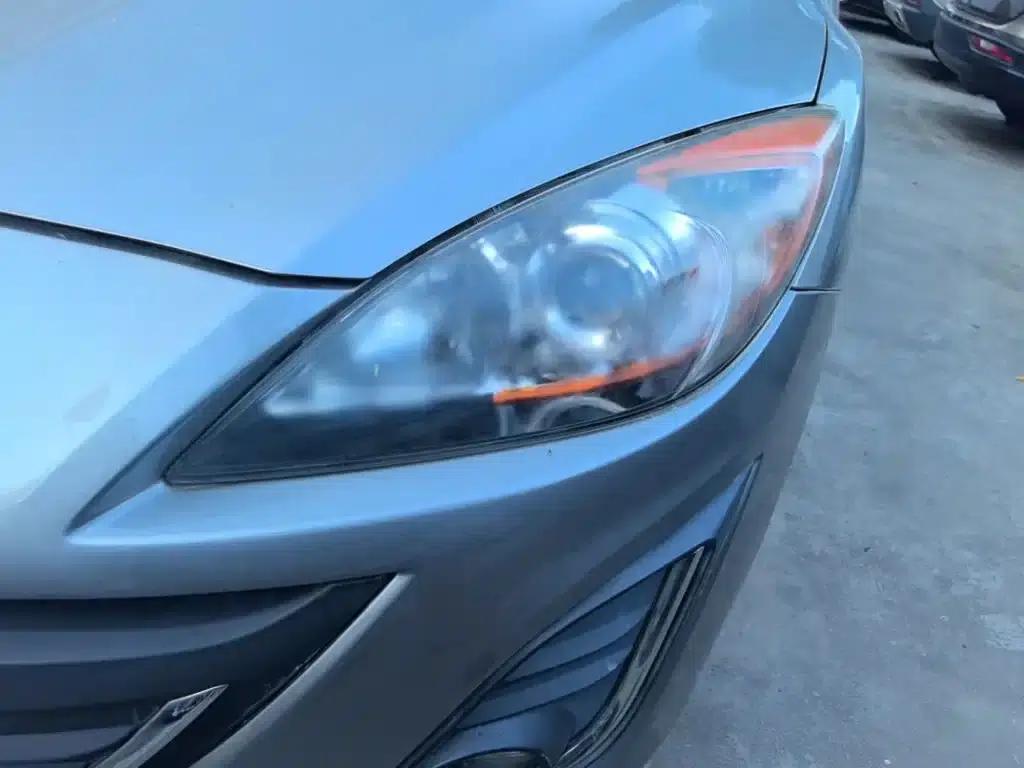 Mazda3 Axela 2015 Sedan 1.6L Automatic Elite — миниатюра 24