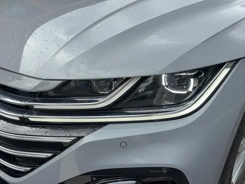 Volkswagen CC 2023 380TSI Striking Edition — миниатюра 6