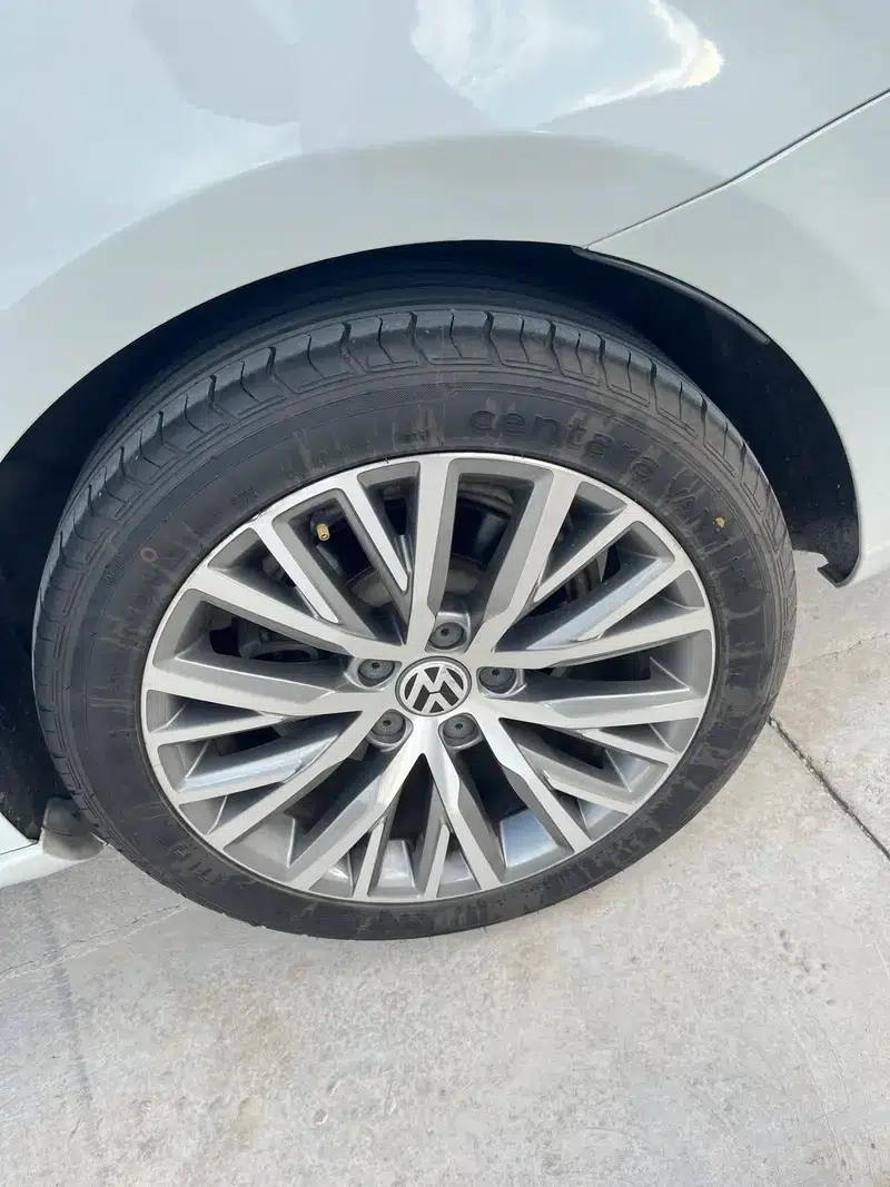 Volkswagen CC 2018 1.8TSI Luxury — миниатюра 7