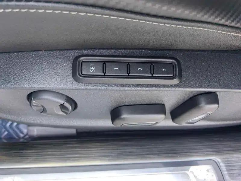 Volkswagen CC 2020 330TSI Charm Edition (National V Emission Standard) — миниатюра 17