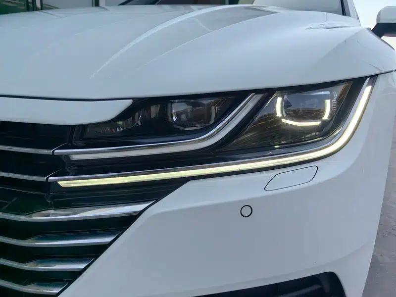 Volkswagen CC 2020 330TSI Charm Edition (National V Emission Standard) — миниатюра 6
