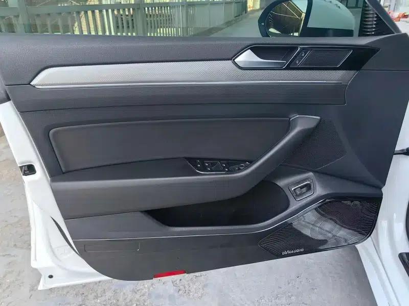 Volkswagen CC 2020 330TSI Charm Edition (National V Emission Standard) — миниатюра 7