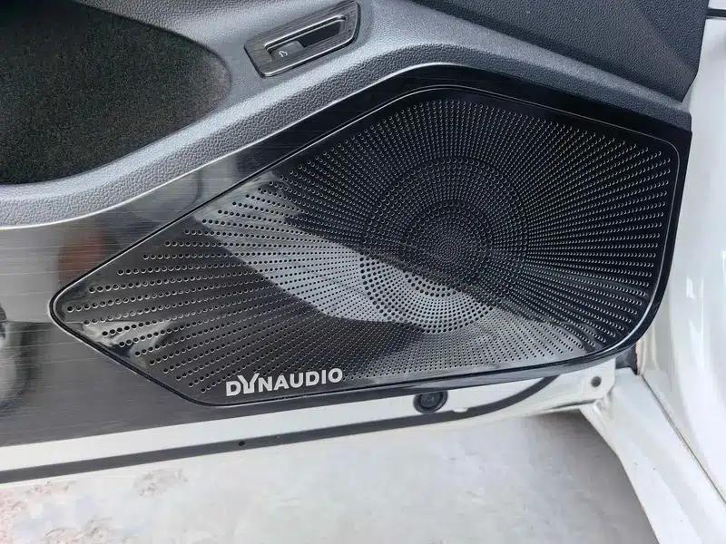 Volkswagen CC 2020 330TSI Charm Edition (National V Emission Standard) — миниатюра 9