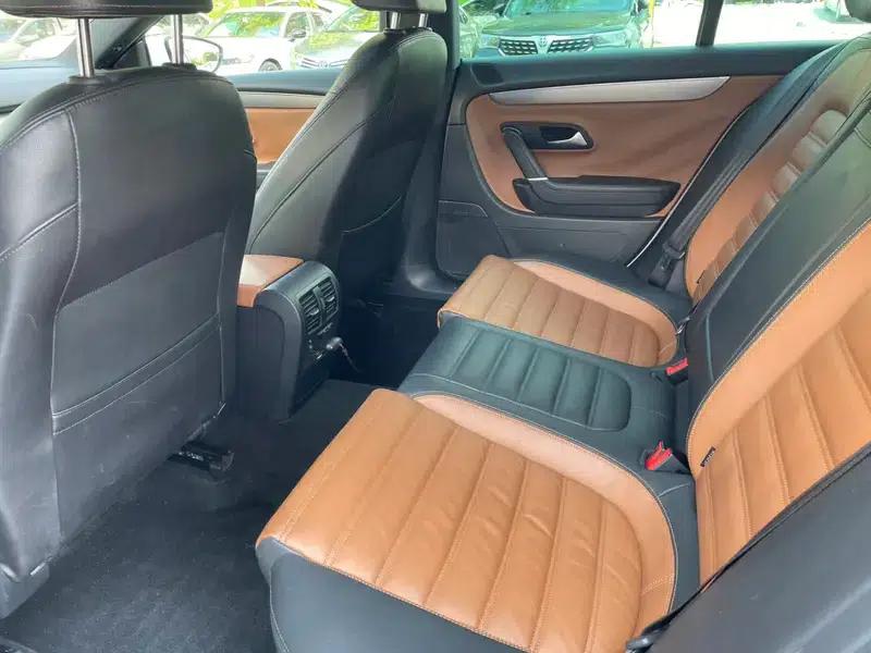 Volkswagen CC 2015 2.0TSI Luxury — миниатюра 9
