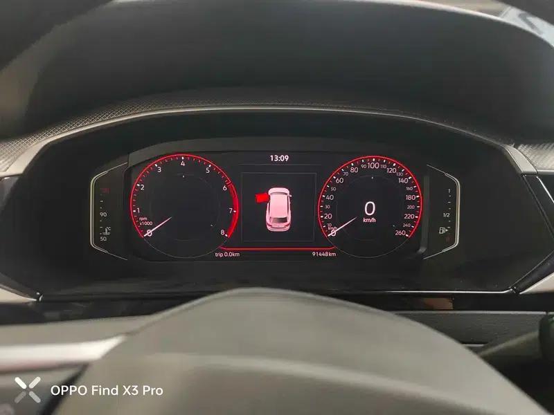 Volkswagen CC 2021 Shooting Brake 380TSI Hunter Edition — миниатюра 9