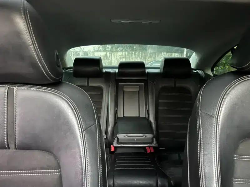 Volkswagen CC 2013 1.8TSI Luxury Edition — миниатюра 11