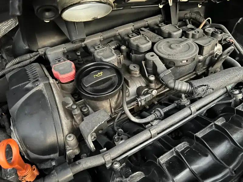 Volkswagen CC 2013 1.8TSI Luxury Edition — миниатюра 12