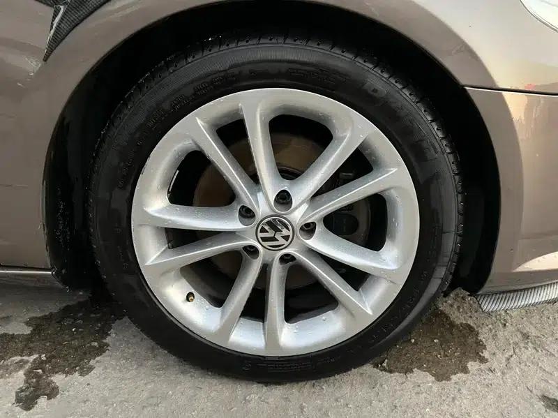 Volkswagen CC 2013 1.8TSI Luxury Edition — миниатюра 6
