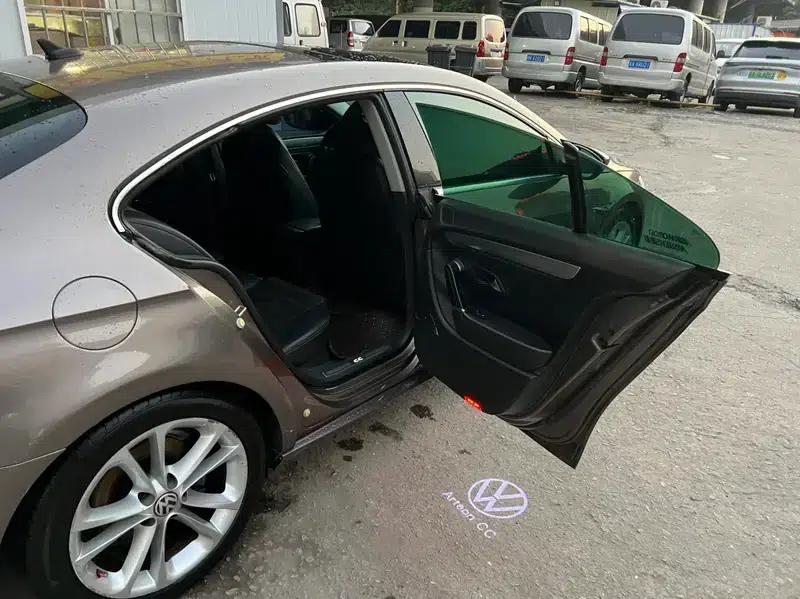 Volkswagen CC 2013 1.8TSI Luxury Edition — миниатюра 10