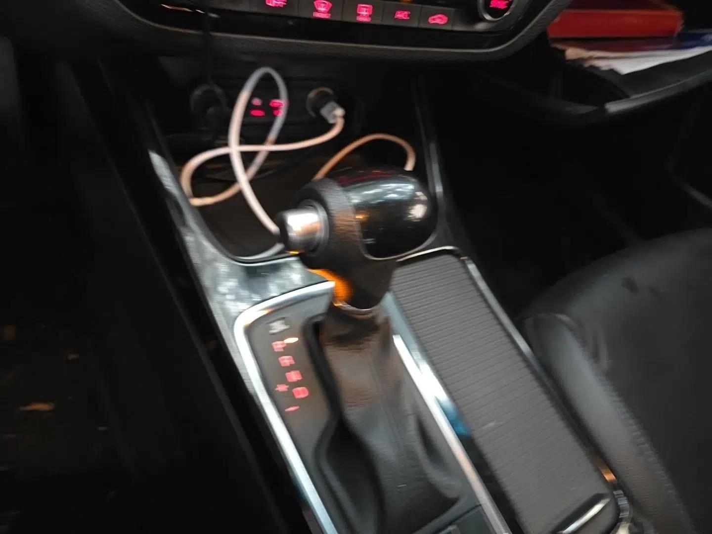 Kia K4 2015 1.8L Automatic GLS Special — миниатюра 14
