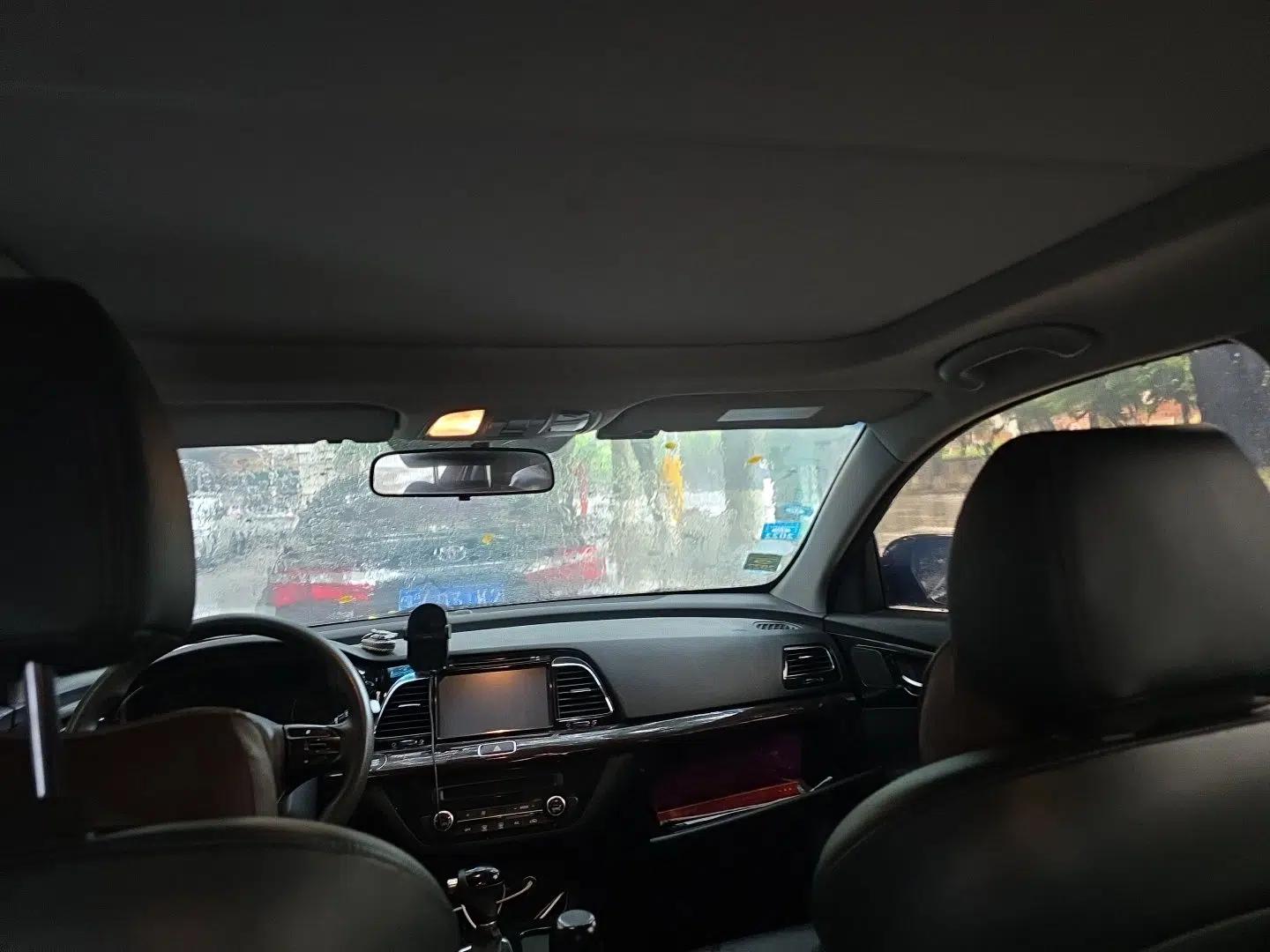 Kia K4 2015 1.8L Automatic GLS Special — миниатюра 18