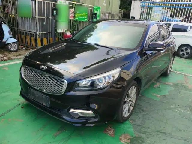 Kia K4 2017 1.8L Automatic GLS Special
