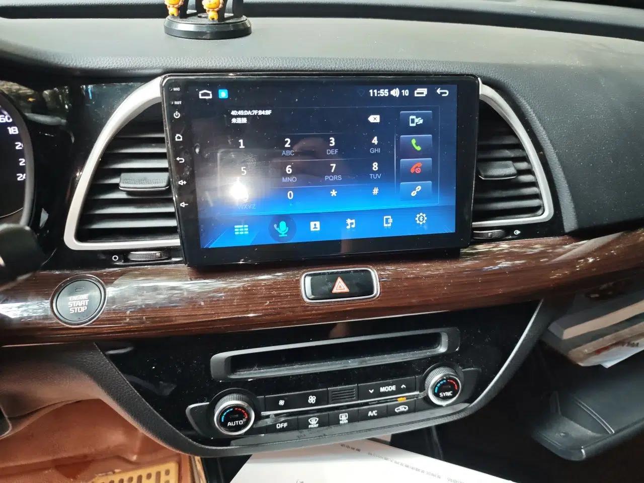 Kia K4 2014 1.8L Automatic GLS — миниатюра 13