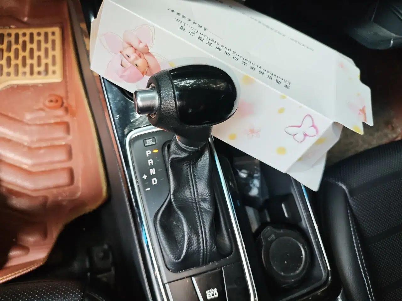 Kia K4 2014 1.8L Automatic GLS — миниатюра 14