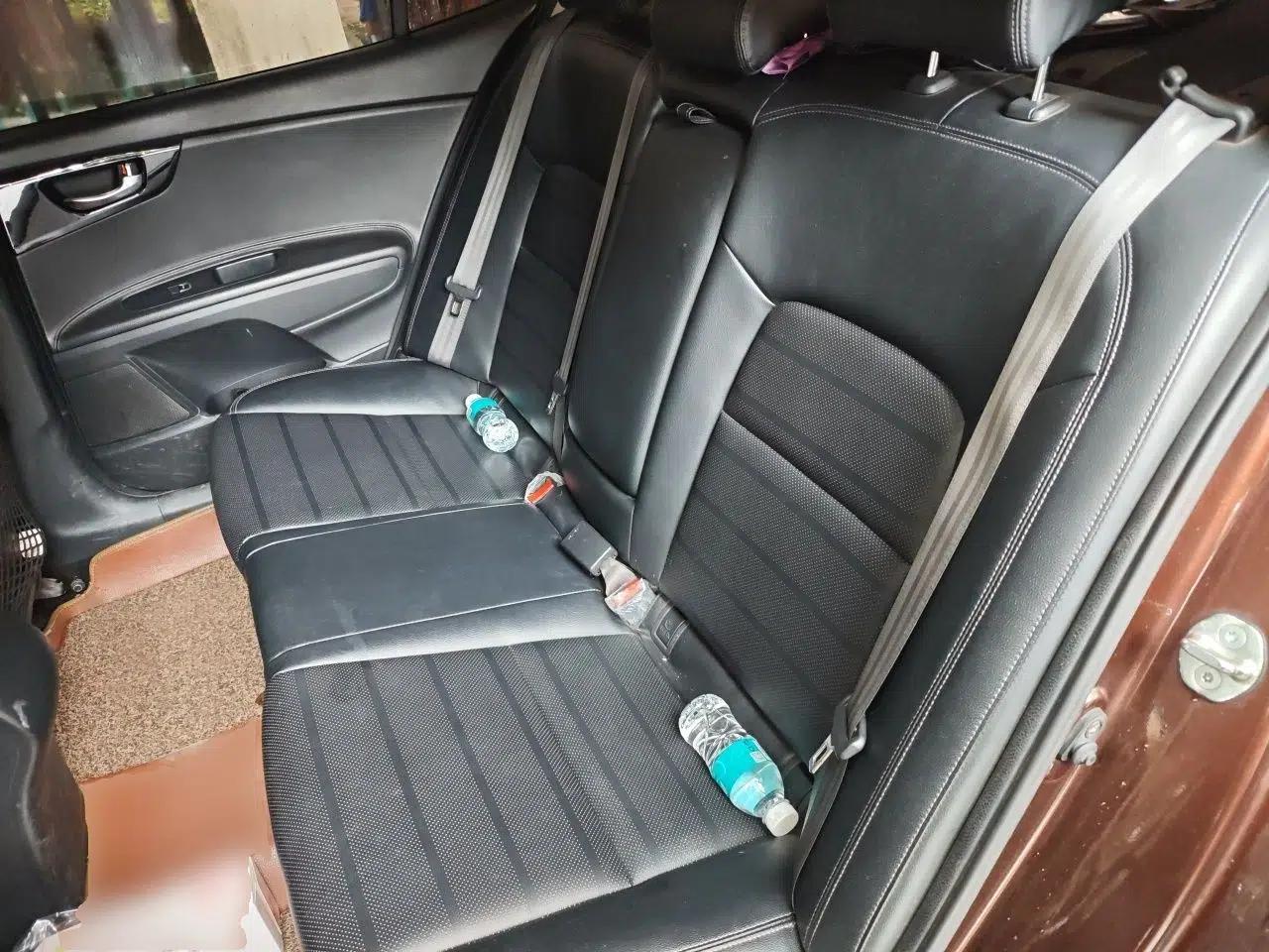 Kia K4 2014 1.8L Automatic GLS — миниатюра 17