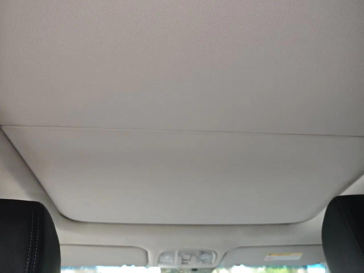 Kia K4 2014 1.8L Automatic GLS — миниатюра 18