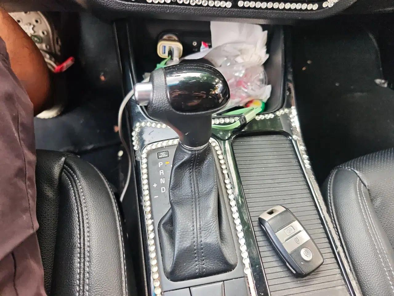 Kia K4 2015 1.8L Automatic GLS Special — миниатюра 14