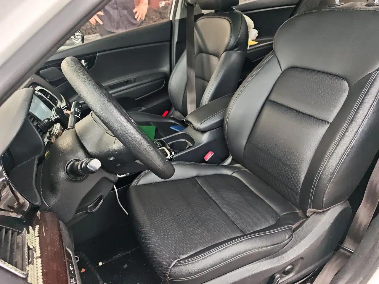 Kia K4 2015 1.8L Automatic GLS Special — миниатюра 15
