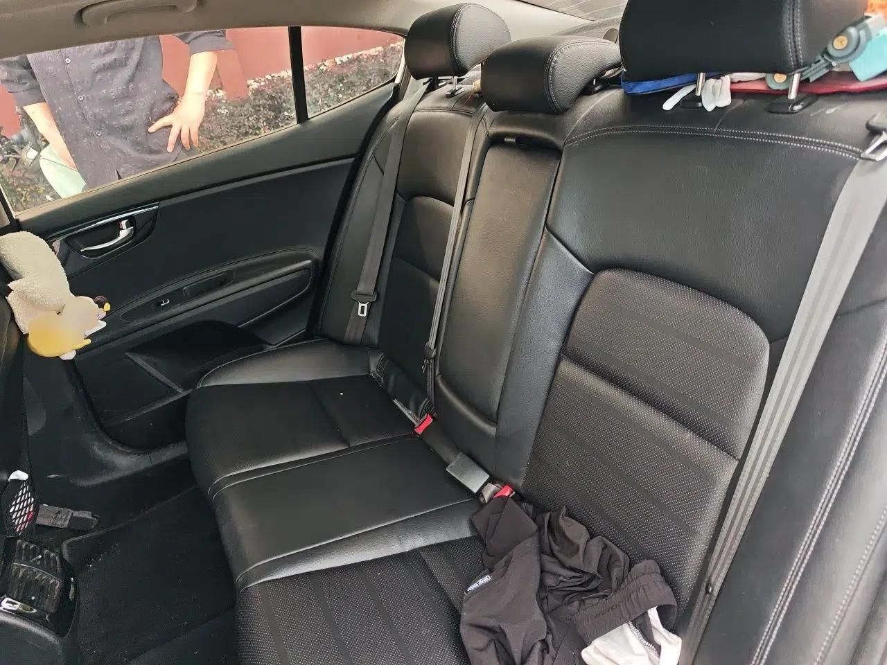Kia K4 2015 1.8L Automatic GLS Special — миниатюра 17