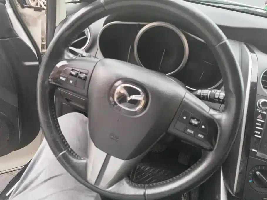 Mazda CX-7 2014 2.5L 2WD Fashion Edition — миниатюра 15