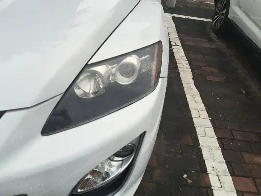 Mazda CX-7 2014 2.5L 2WD Fashion Edition — миниатюра 5