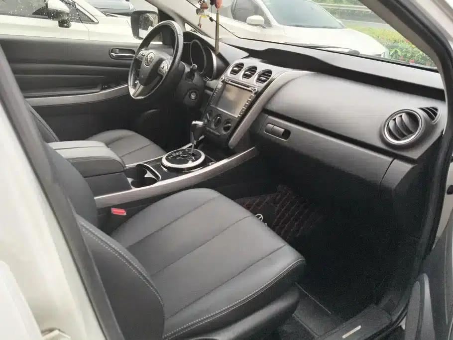 Mazda CX-7 2014 2.5L 2WD Fashion Edition — миниатюра 8