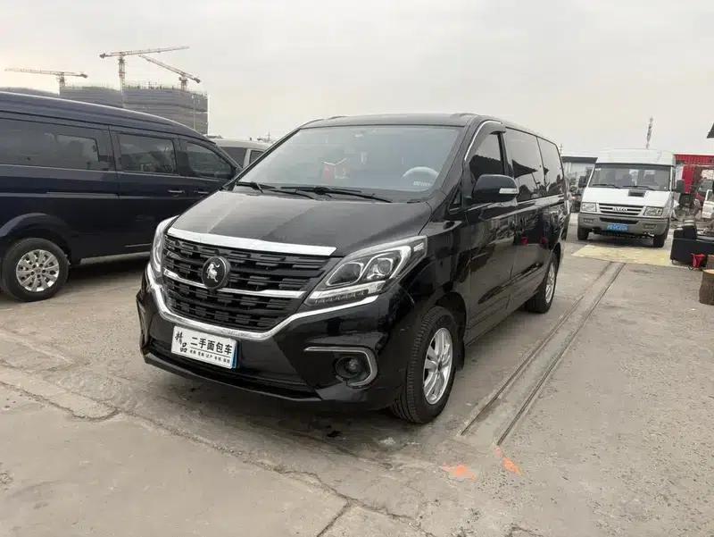 Fengxing M7 2021 1.8T Manual Deluxe Edition — миниатюра 1
